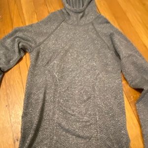 Athleta hoodie